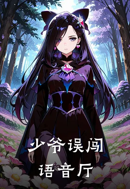 少爷误闯语音厅