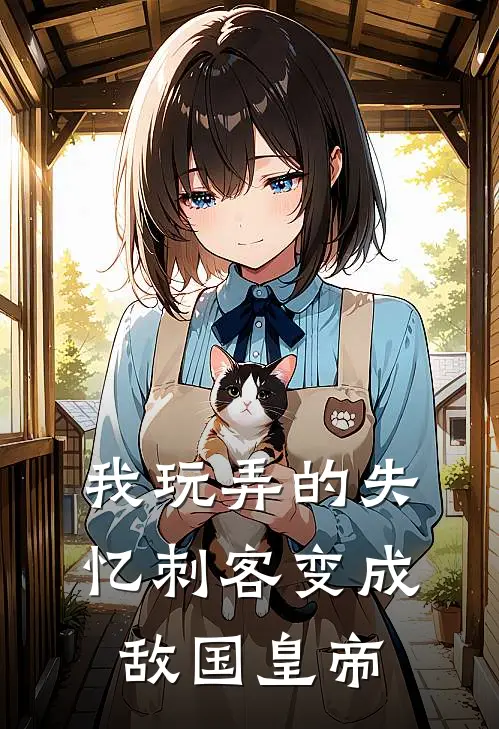 我玩弄的失忆刺客变成敌国皇帝