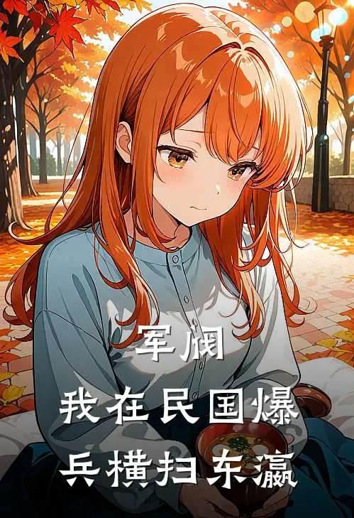 军阀：我在民国爆兵横扫东瀛