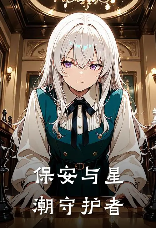 保安与星潮守护者