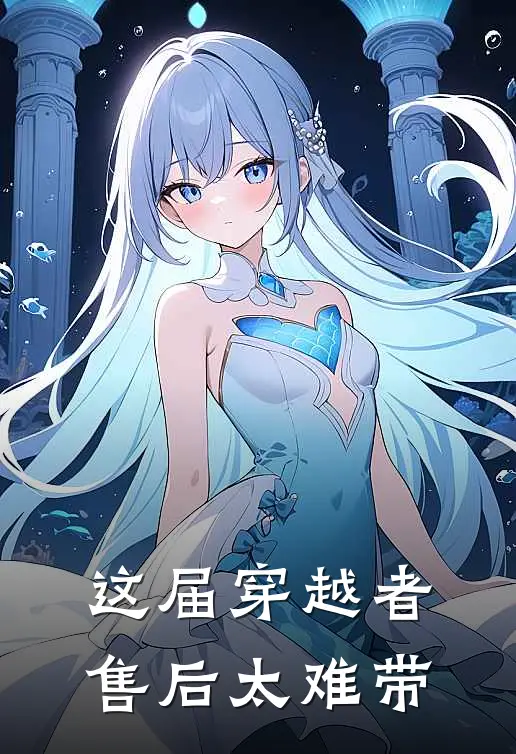 这届穿越者售后太难带