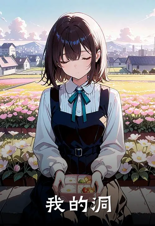 我的洞