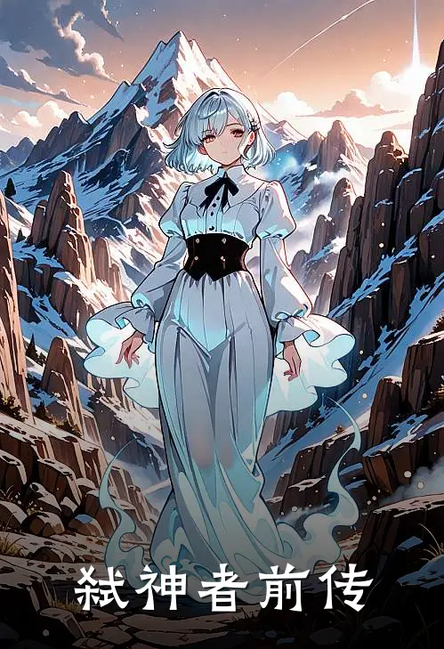 弑神者前传