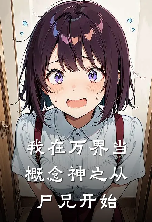 我在万界当概念神之从尸兄开始