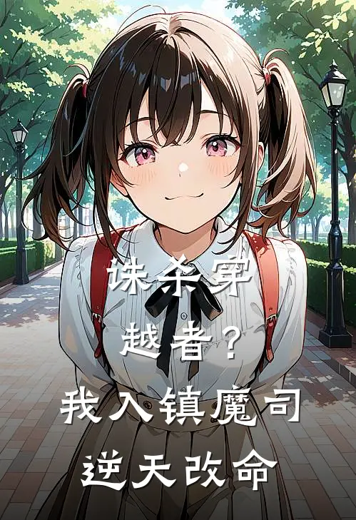 诛杀穿越者？我入镇魔司逆天改命