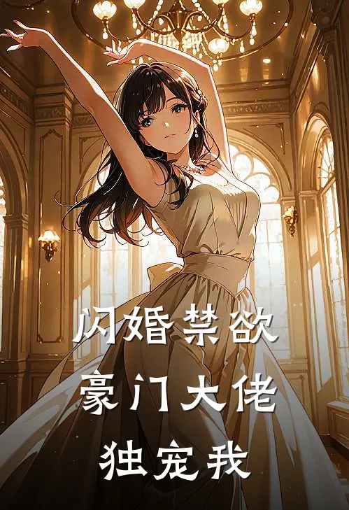 闪婚禁欲豪门大佬独宠我