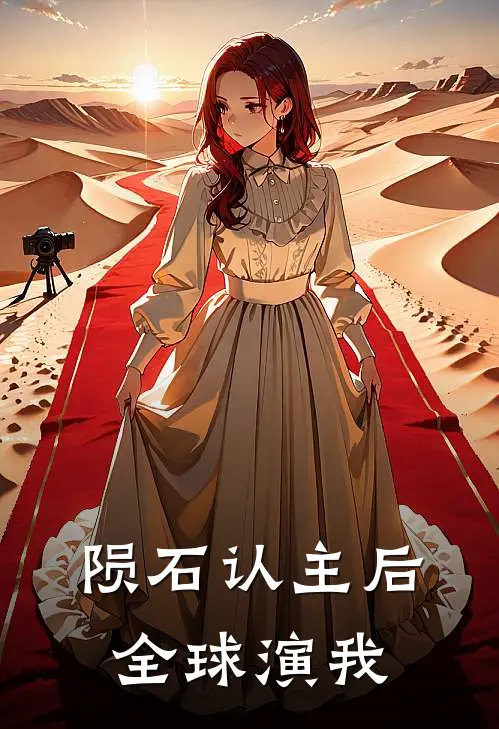 陨石认主后全球演我