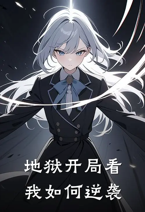 地狱开局看我如何逆袭