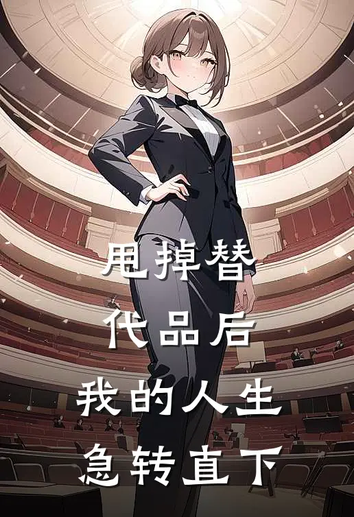 甩掉替代品后，我的人生急转直下