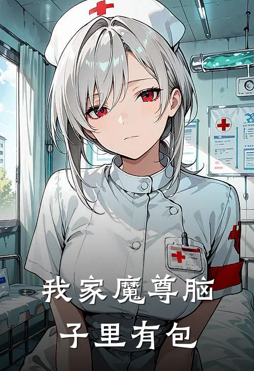 我家魔尊脑子里有包