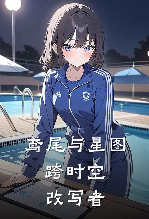 鸢尾与星图：跨时空改写者