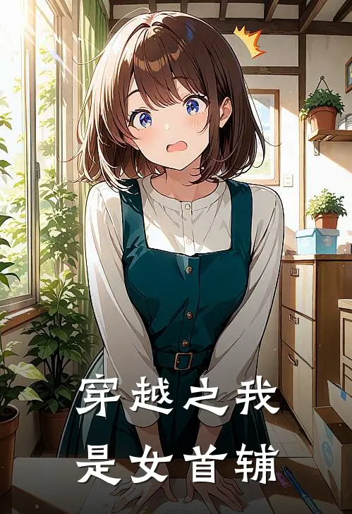 穿越之我是女首辅