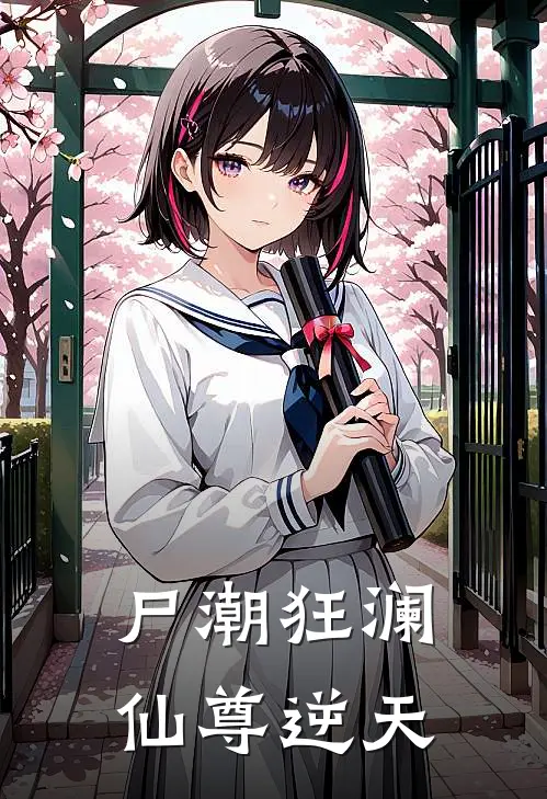 尸潮狂澜：仙尊逆天