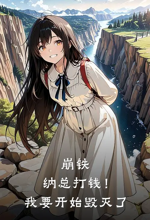 崩铁：纳总打钱！我要开始毁灭了