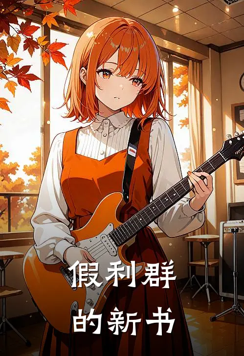 假利群的新书