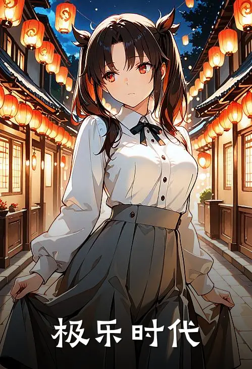 极乐时代