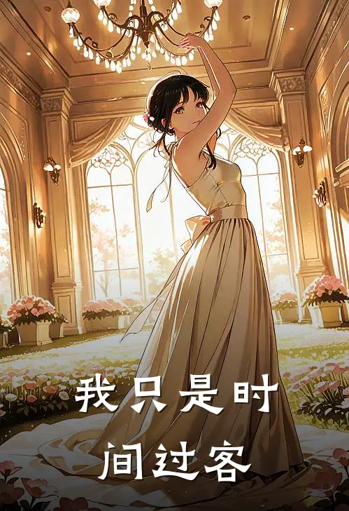 我只是时间过客