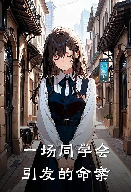 一场同学会引发的命案