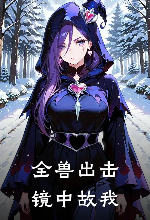 全兽出击：镜中故我