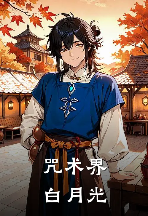 咒术界白月光