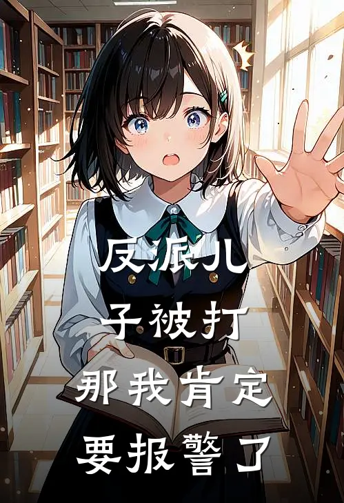 反派儿子被打，那我肯定要报警了