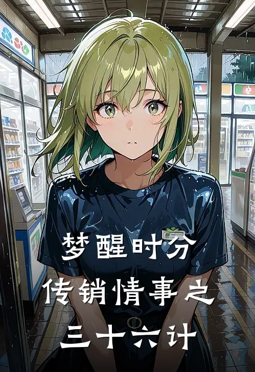 梦醒时分，传销情事之三十六计