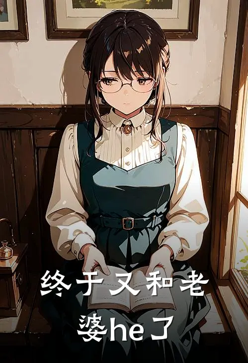 终于又和老婆he了