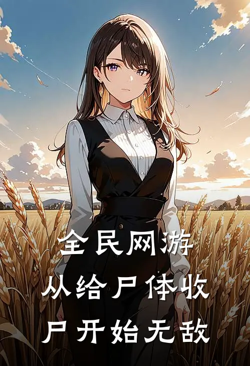 全民网游：从给尸体收尸开始无敌