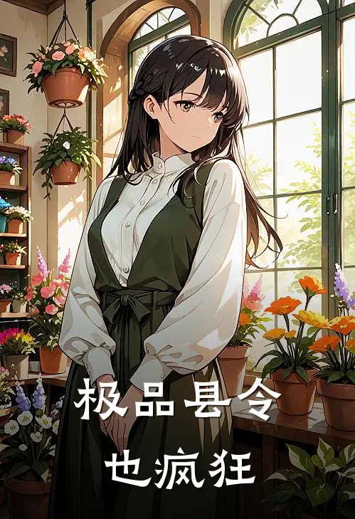 极品县令也疯狂