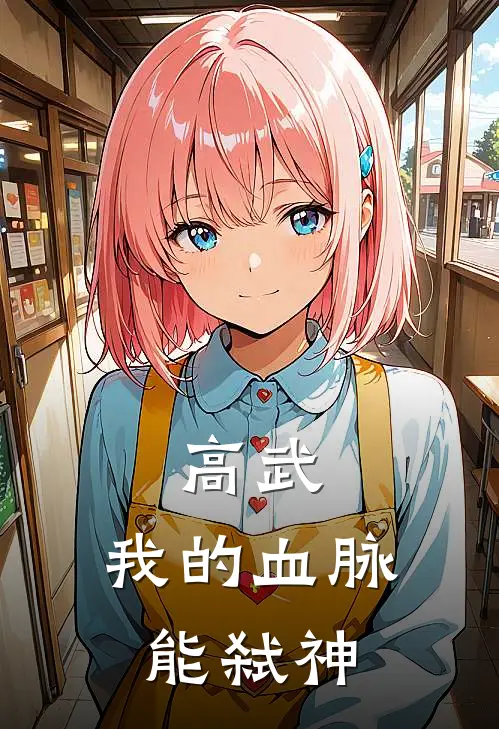 高武：我的血脉能弑神