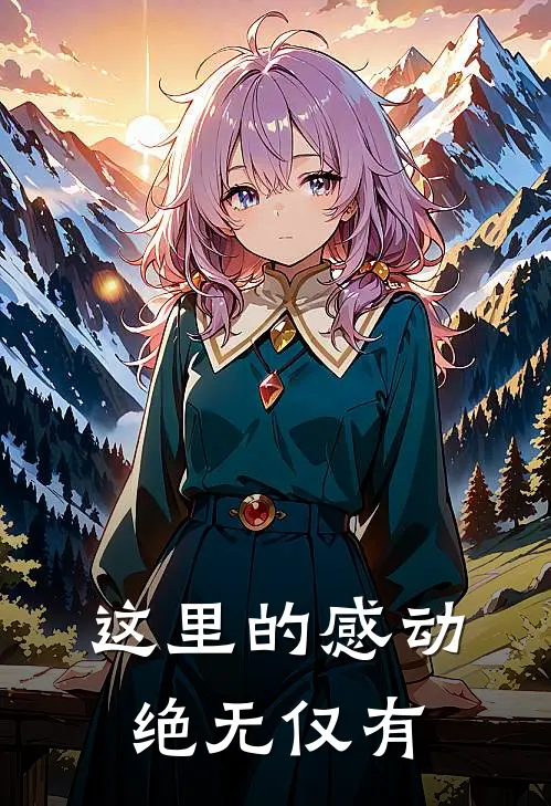 这里的感动绝无仅有