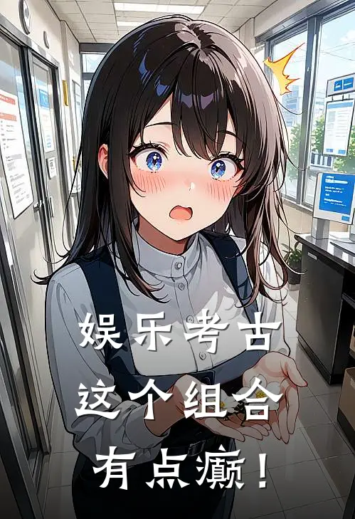 娱乐考古：这个组合有点癫！