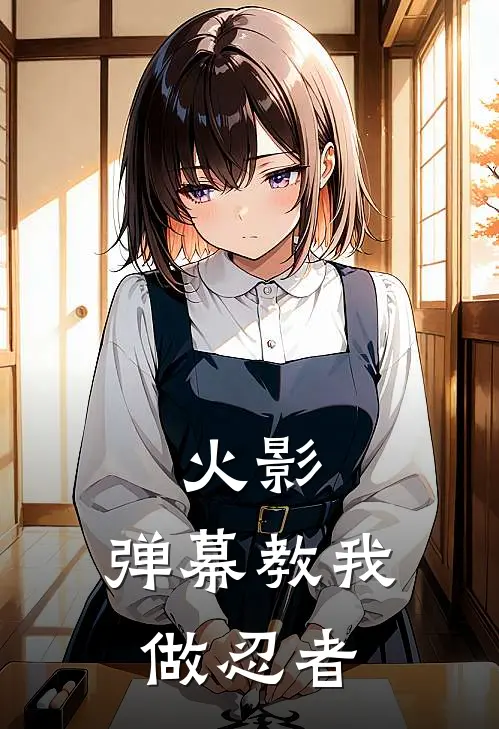 火影：弹幕教我做忍者