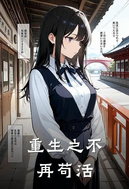 重生之不再苟活