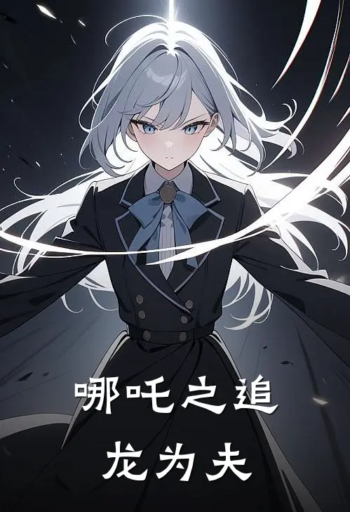 哪吒之追龙为夫