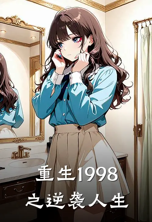 重生1998之逆袭人生