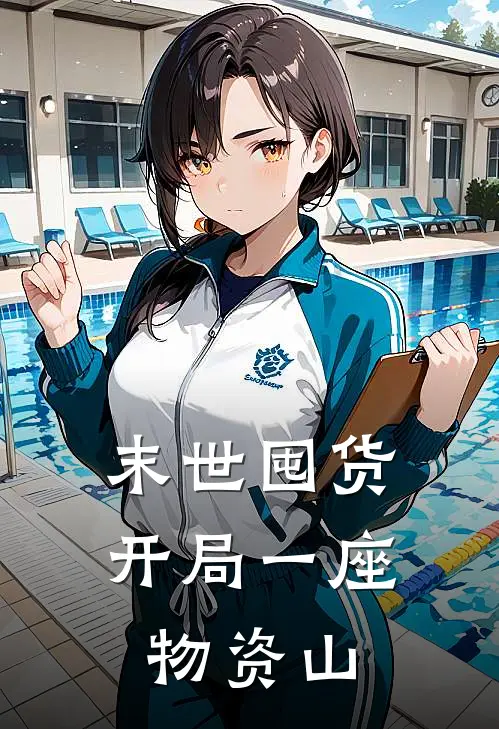 末世囤货：开局一座物资山