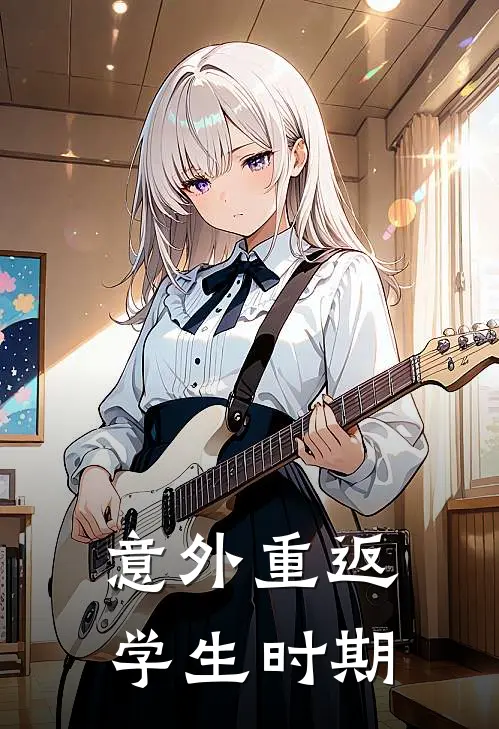 意外重返学生时期