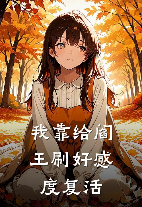 我靠给阎王刷好感度复活