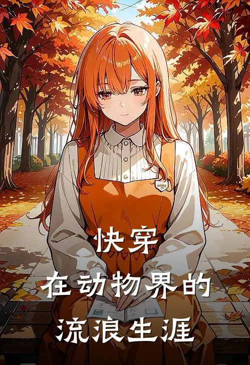 快穿：在动物界的流浪生涯