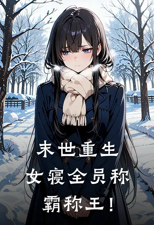 末世重生，女寝全员称霸称王！
