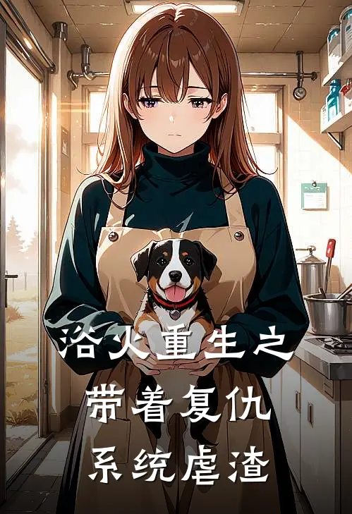 浴火重生之带着复仇系统虐渣