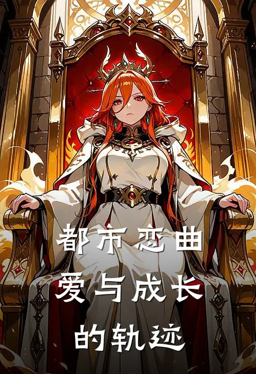 都市恋曲：爱与成长的轨迹