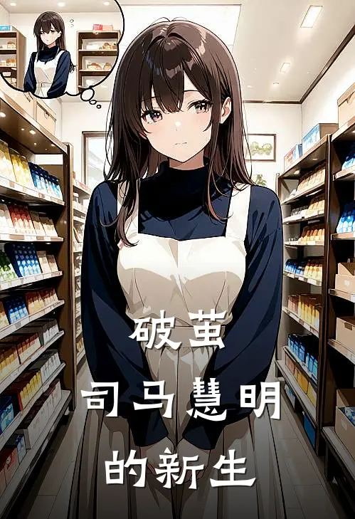 破茧：司马慧明的新生