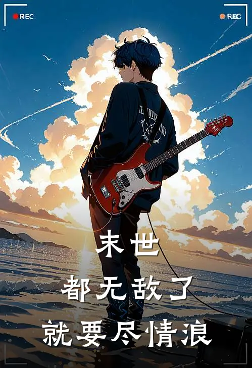 末世，都无敌了，就要尽情浪