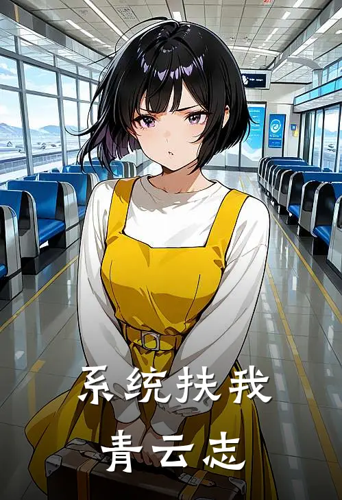 系统扶我青云志