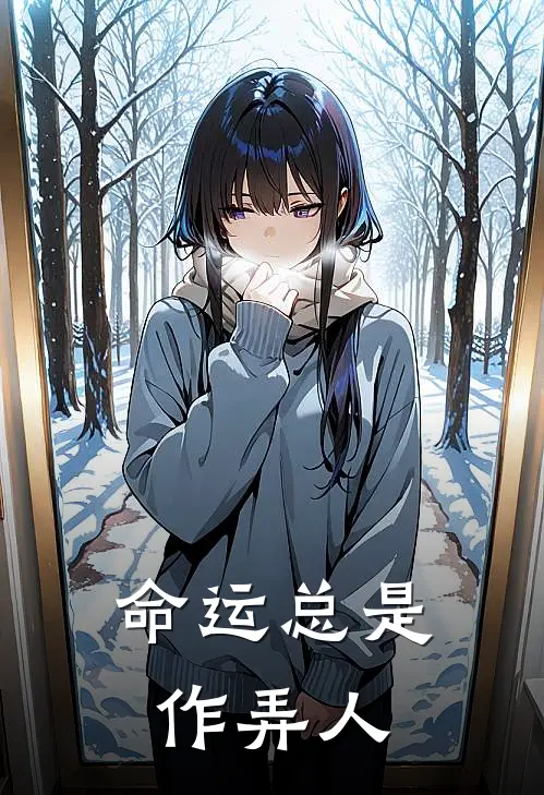 命运总是作弄人