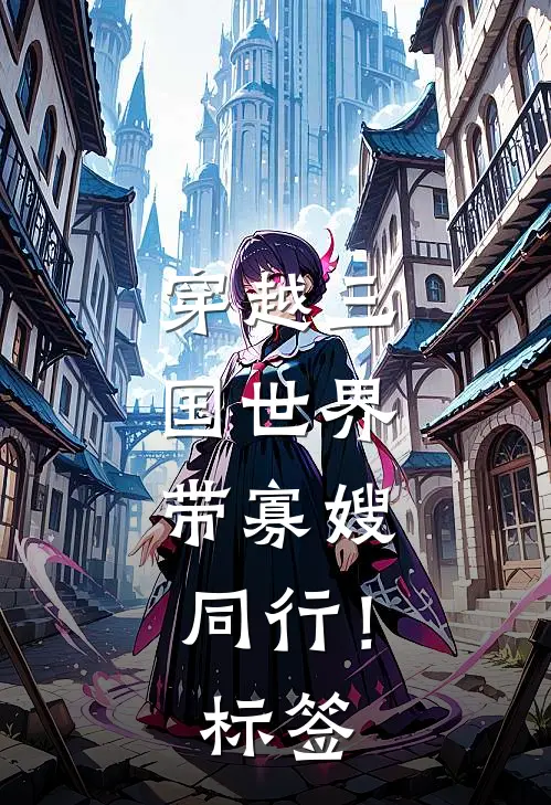 穿越三国世界：带寡嫂同行！标签