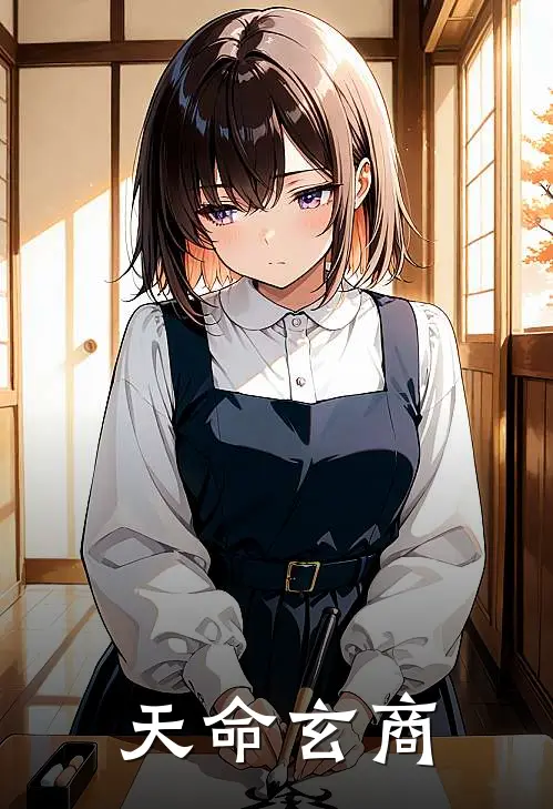 天命玄商