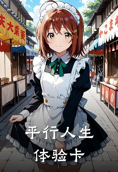 平行人生体验卡